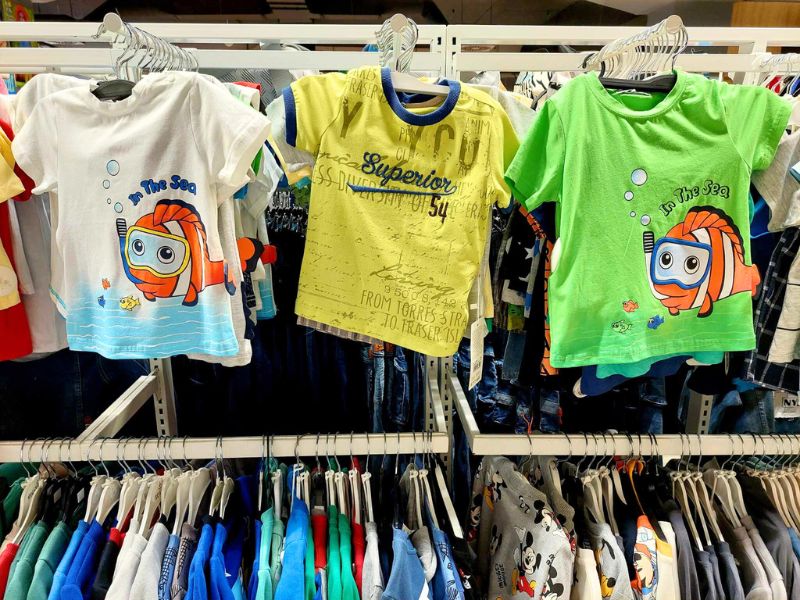Robna kuca Shopping Family 14 2