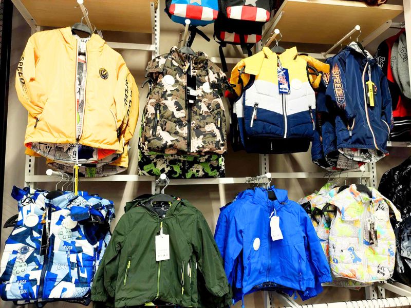 Robna kuca Shopping Family 15 1
