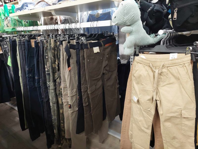 Robna kuca Shopping Family 2 2