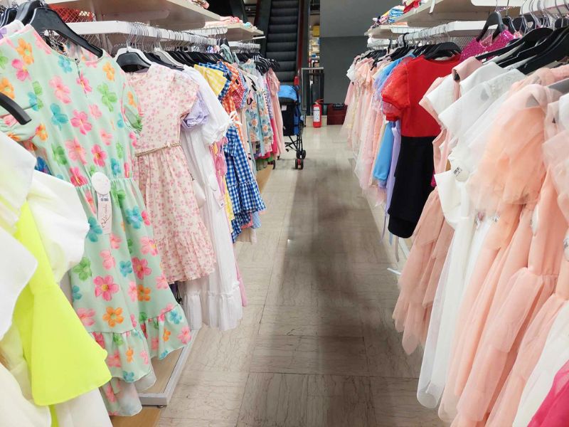 Robna kuca Shopping Family 2