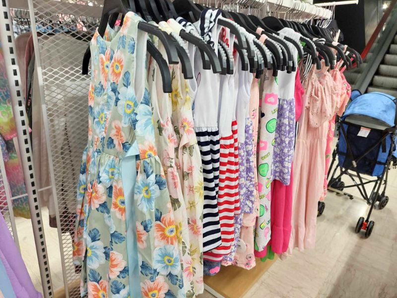 Robna kuca Shopping Family 3 1
