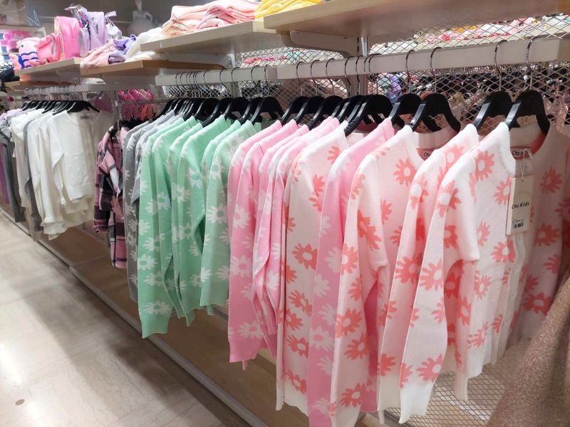 Robna kuca Shopping Family 4 2