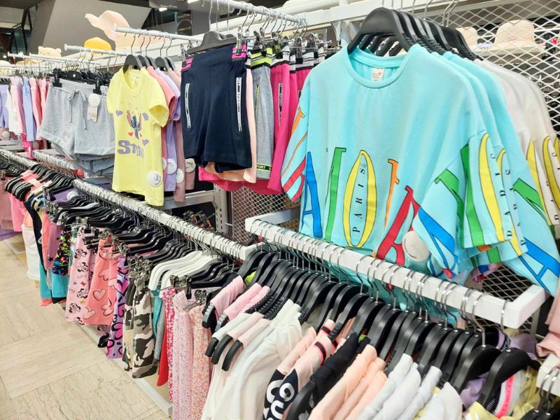 Robna kuca Shopping Family 5 4