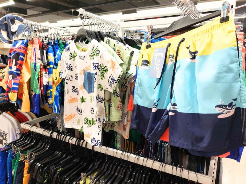 Robna kuca Shopping Family 5 5