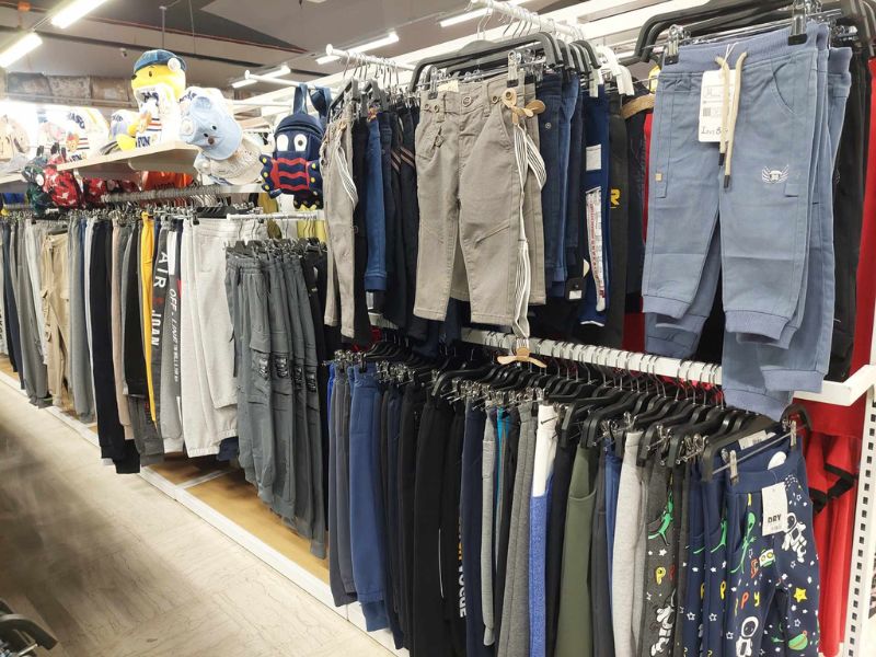 Robna kuca Shopping Family 5 6