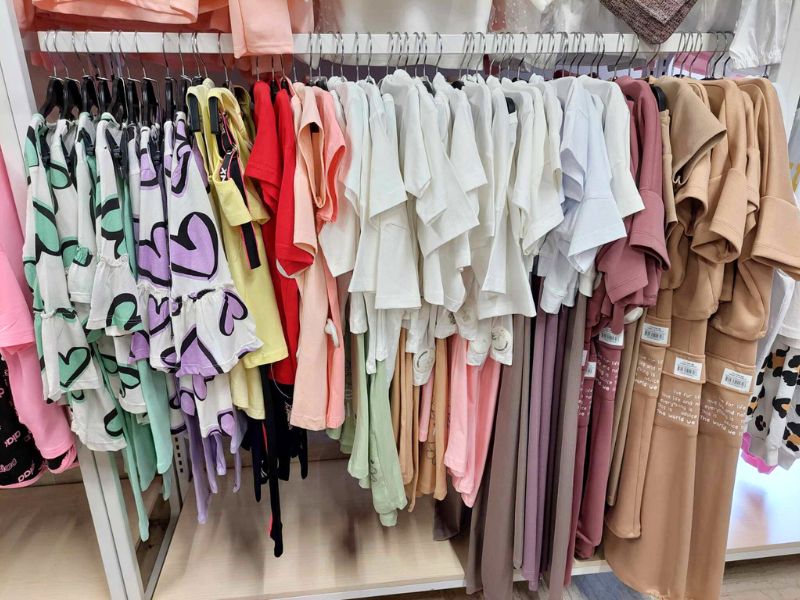 Robna kuca Shopping Family 7 4
