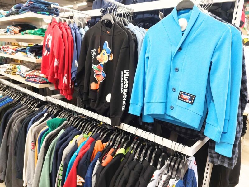 Robna kuca Shopping Family 7 5