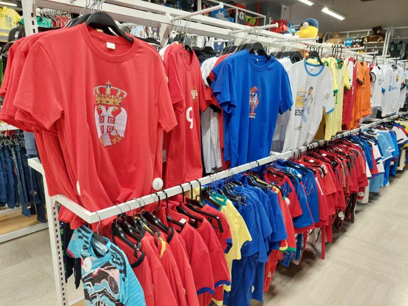 Robna kuca Shopping Family 7 6