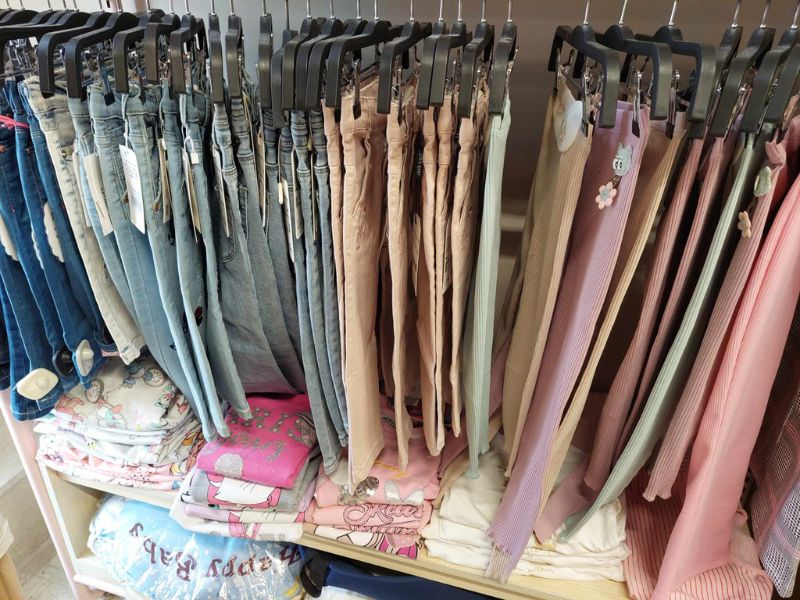 Robna kuca Shopping Family 8 2
