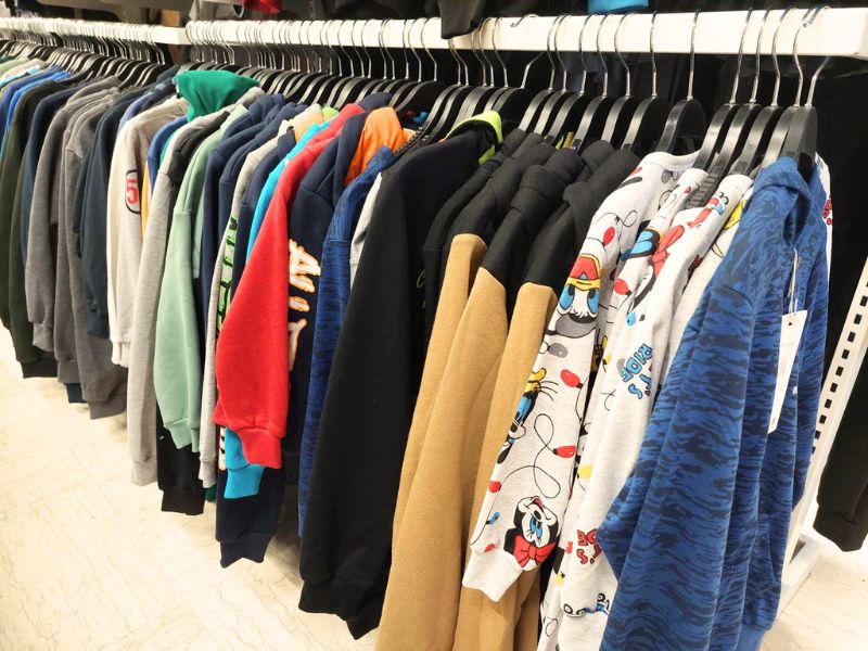 Robna kuca Shopping Family 8 3