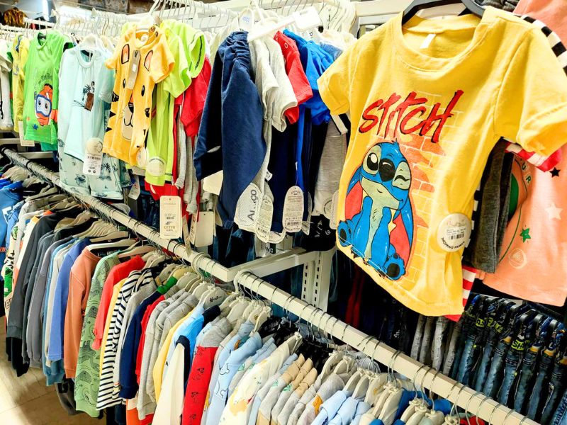 Robna kuca Shopping Family 9 1