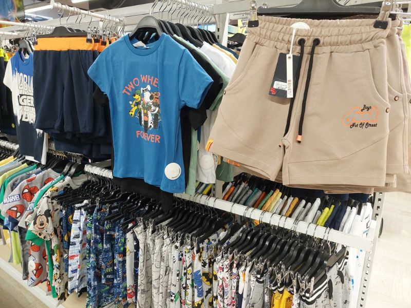 Robna kuca Shopping Family 9 2