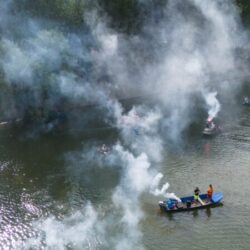 TAMISKA REGATA 2024 2