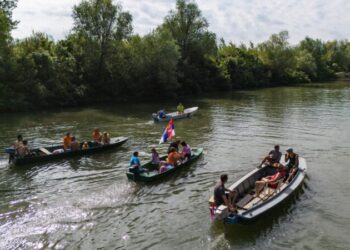 TAMISKA REGATA 2024 29