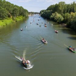 TAMISKA REGATA 2024 37