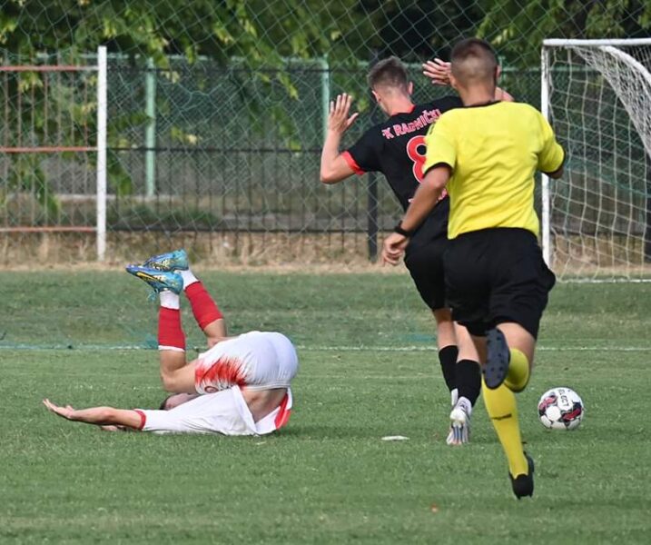 fk Radnicki OFK Kikinda 3