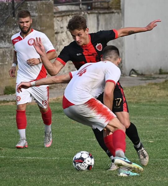 fk Radnicki OFK Kikinda 5