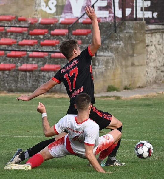 fk Radnicki OFK Kikinda 6