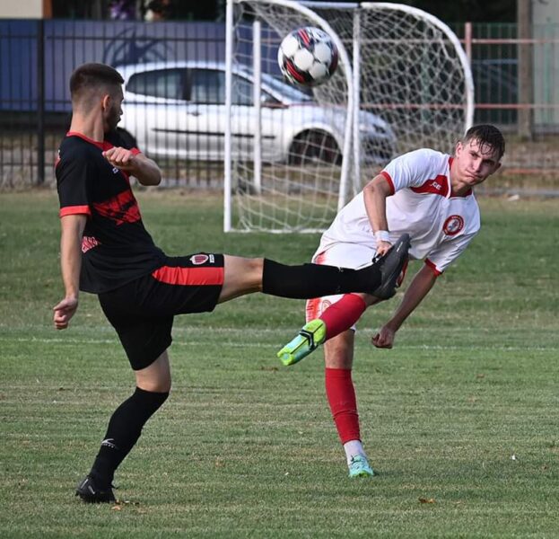 fk Radnicki OFK Kikinda 8