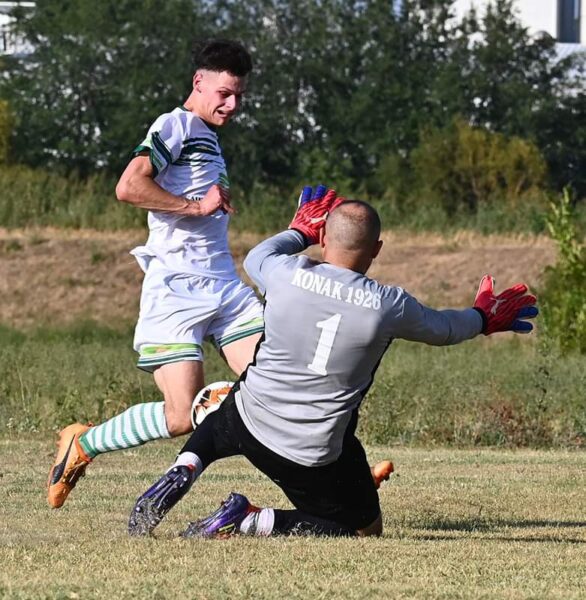 A liga: Lehel brojao do 9, pobeda Mladosti (BB) u Farkaždinu 8 fk lehel ksk konak 1