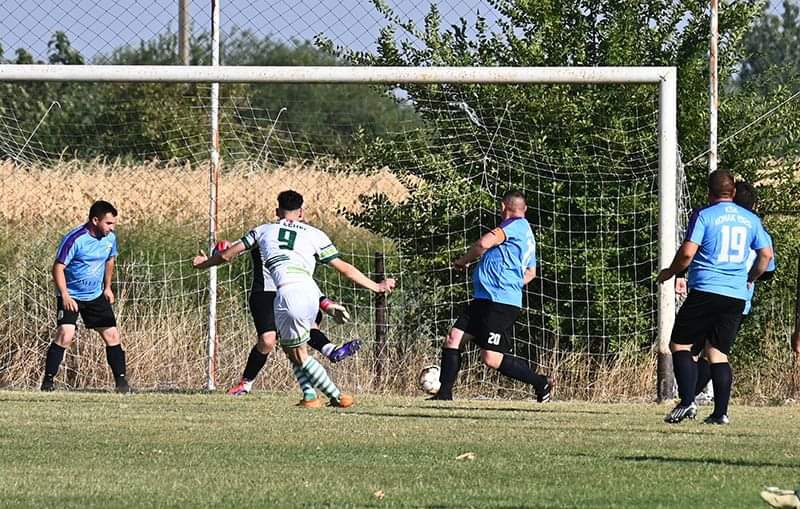 A liga: Lehel brojao do 9, pobeda Mladosti (BB) u Farkaždinu 1 fk lehel
