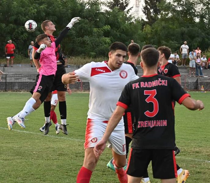 fk radnicki ofk ki