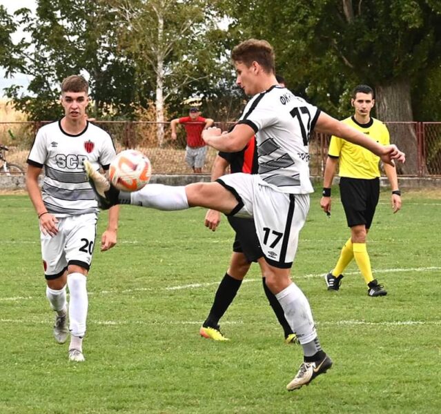 fk radnicki zr borac sajkas 11