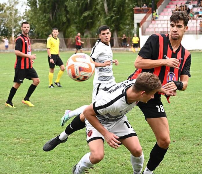 fk radnicki zr borac sajkas 13