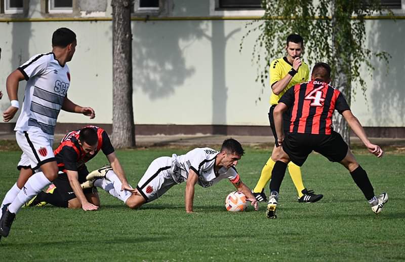 fk radnicki zr borac sajkas 4