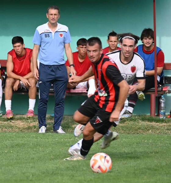 fk radnicki zr borac sajkas