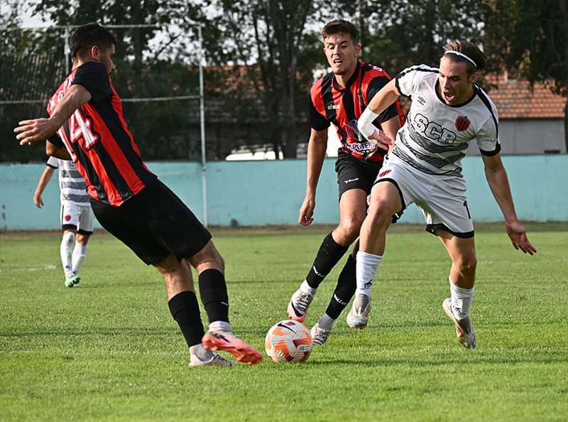 fk radnicki zr borac sajkas 7