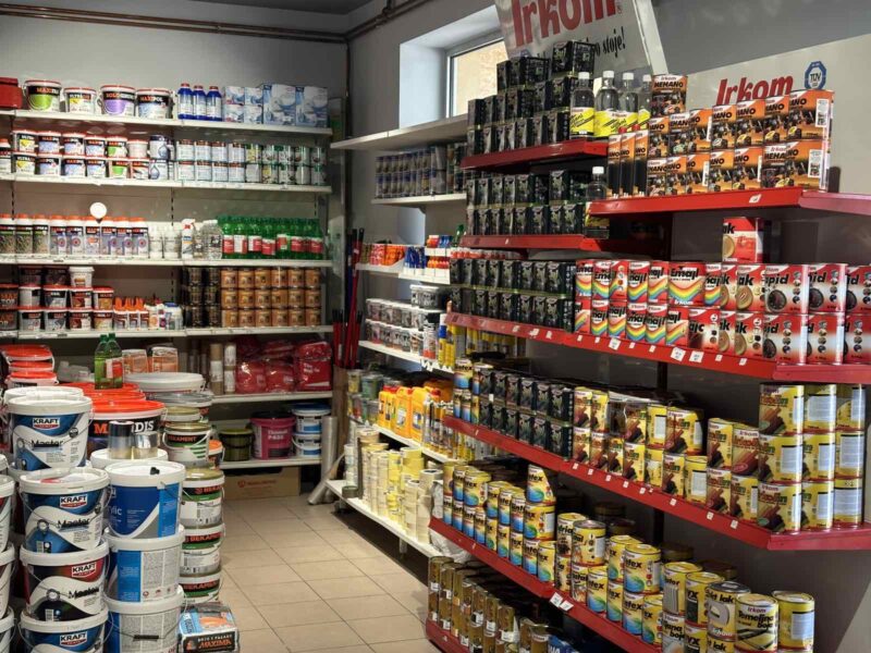 U farbari Peđa Home uz kupovinu fasadnog sistema – vikend putovanje na poklon 4 image6