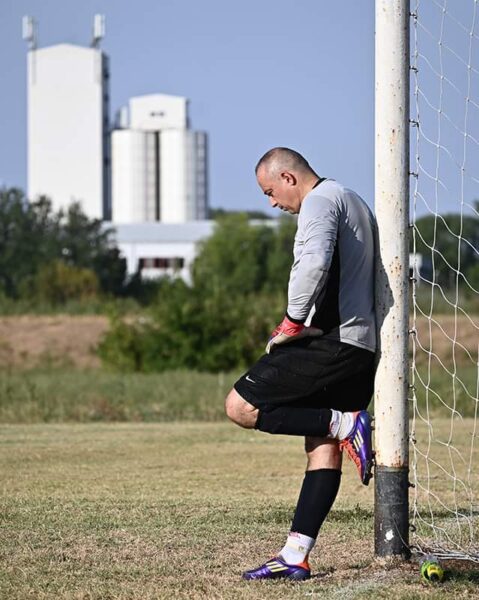 A liga: Lehel brojao do 9, pobeda Mladosti (BB) u Farkaždinu 6 ksk konak golman