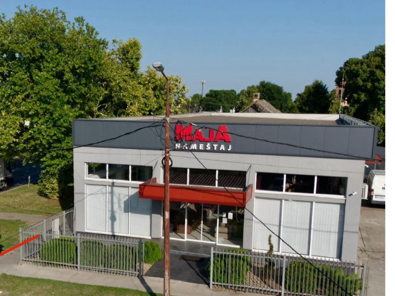 namestaj Maja 6
