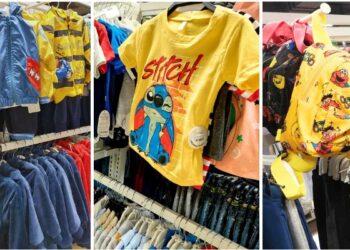 naslovna Robna kuca Shopping Family
