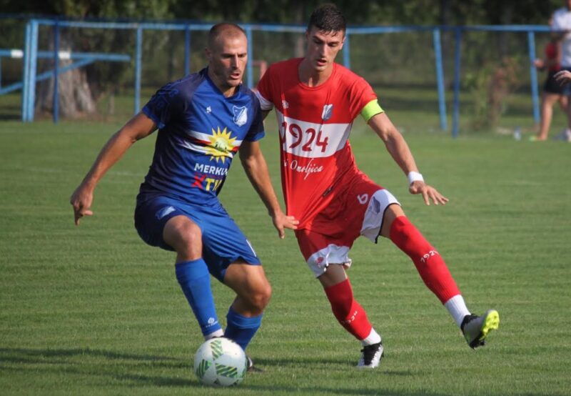 VFL IStok: Četiri ekipe sa maksimalnim skorom (VIDEO) 1 susnjar