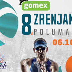 08 Gomex POLUMARATON Plakat 1