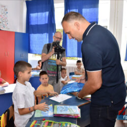 Djaci prvaci 2024 Centa 15