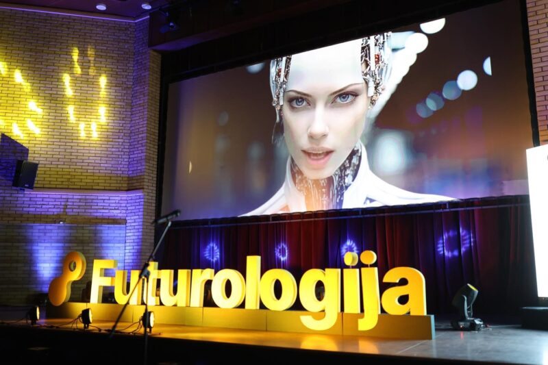 Futurologija 1