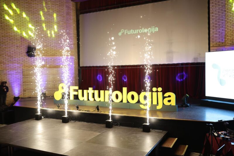 Futurologija 3