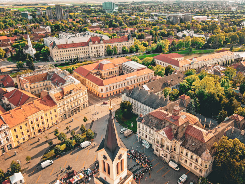 Zrenjanin