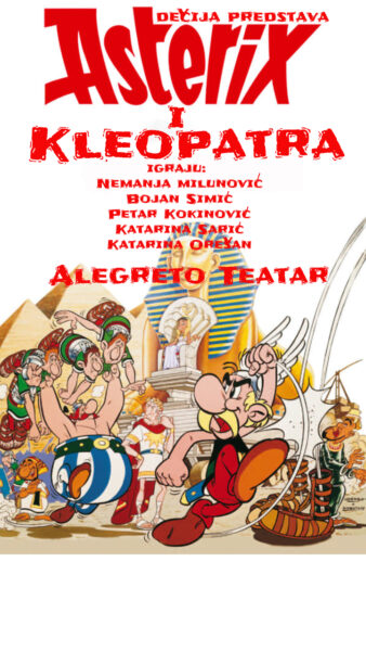 asteriks plakat 1