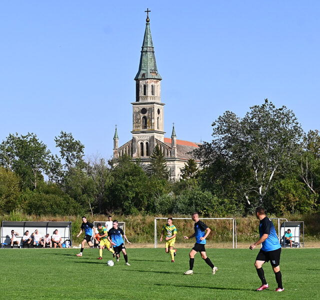 fk jedinstvo ecka ksk konak 13