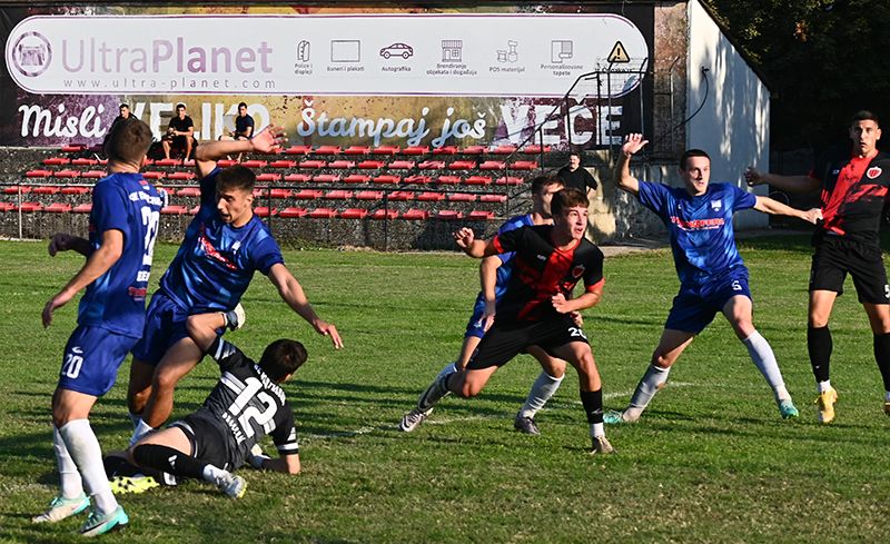 fk radnicki podunavac 1 1