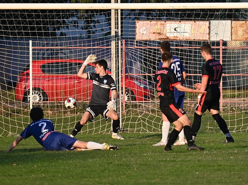 fk radnicki podunavac 1