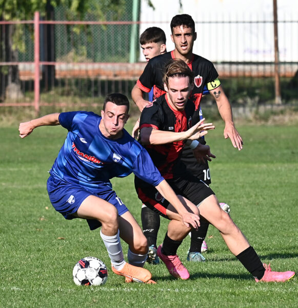 fk radnicki podunavac 11