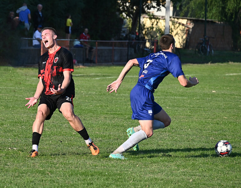 fk radnicki podunavac 12