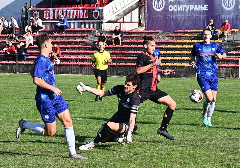 fk radnicki podunavac 5