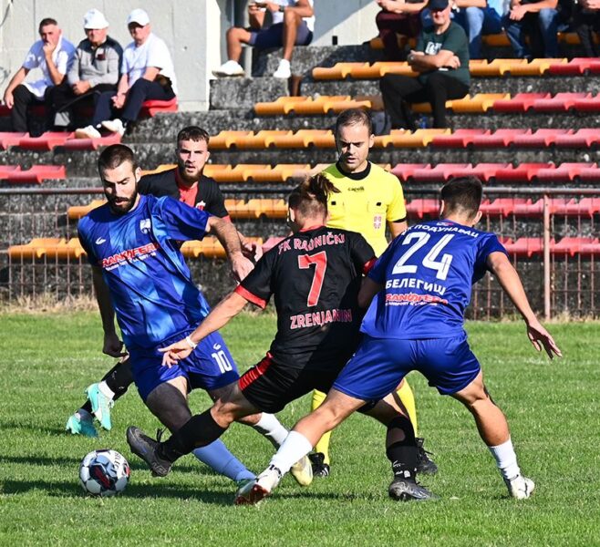 fk radnicki podunavac 9