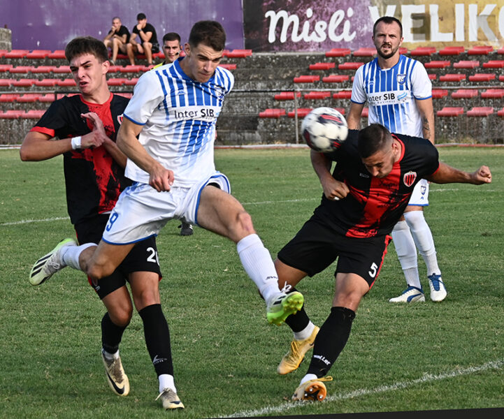 fk radnicki zr hajduk divos 10